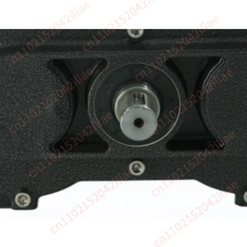 Right-angle reducer JSP130 right-angle reduction motor motor