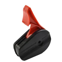 Lawn Mower Throttle Switch 1pcs Durable High Reliability Stable Characteristics For Most 4 Stroke Lawn Mowers Long Service Life