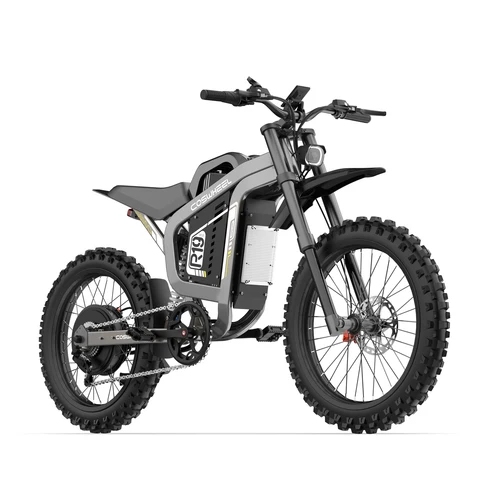 COSWHEEL R19 Readygo Электрический горный велосипед 6000 Вт 
