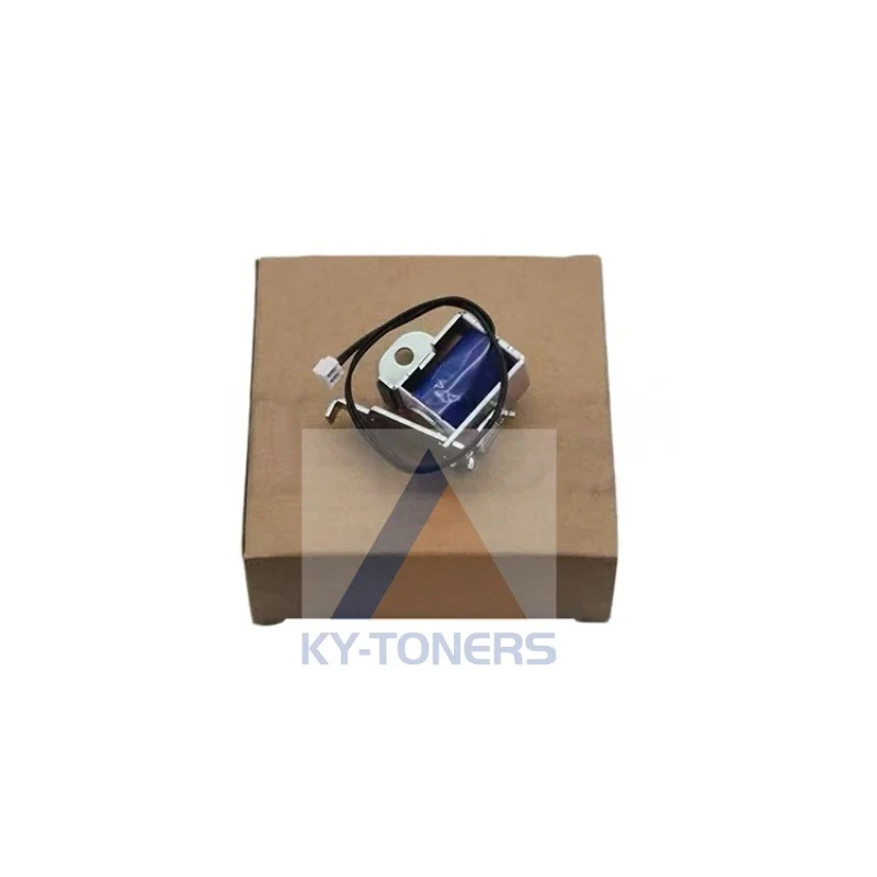 New Original Paper Pickup Solenoid Clutch Relay For HP 1020 M1005 3050 1022, For Canon LBP2900 Printer Feed Electromagnet Replac