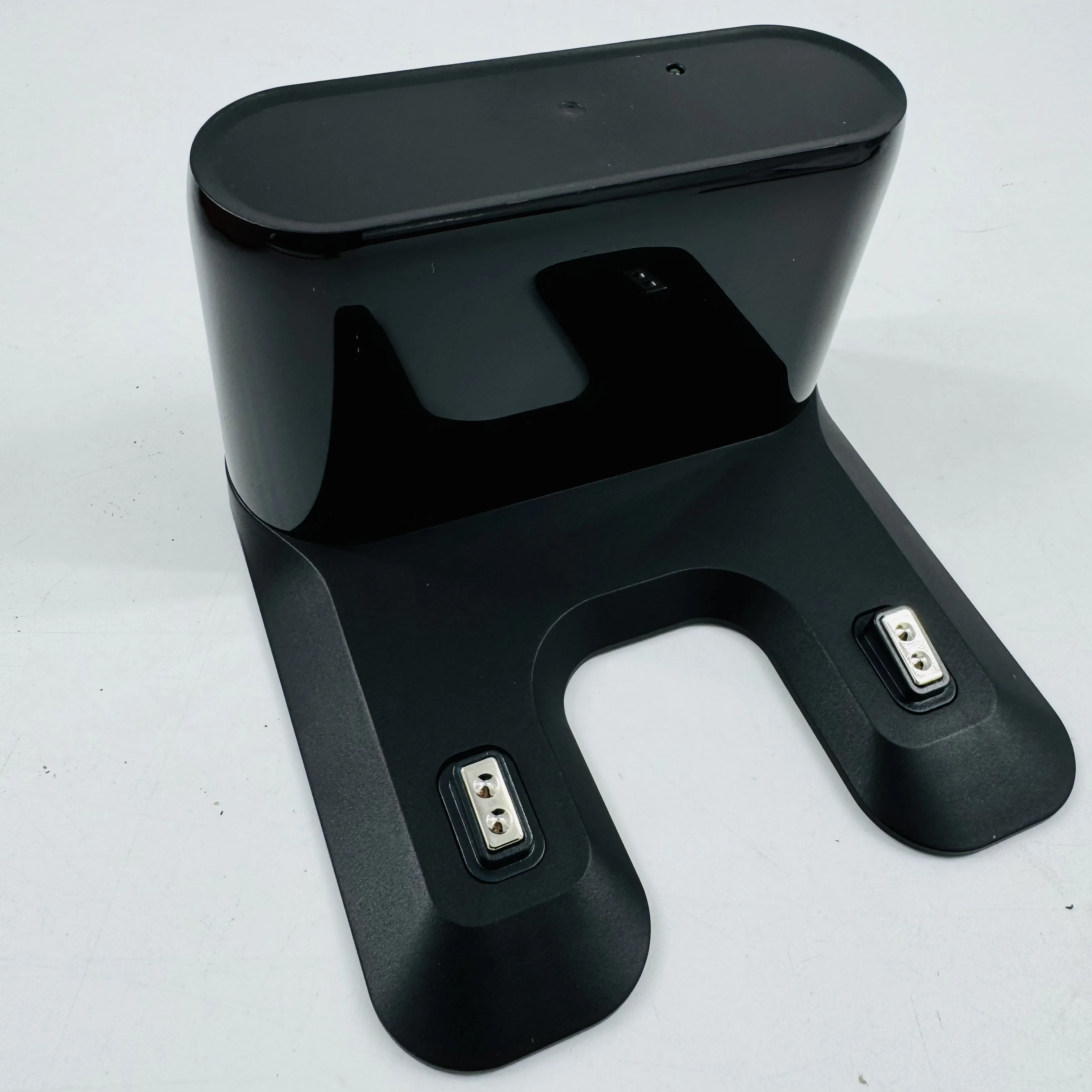 الأصلي ل Dreame روبوت مكنسة كهربائية ممسحة نظافة Trouver E10 شحن حوض مع قطع غيار الكابل