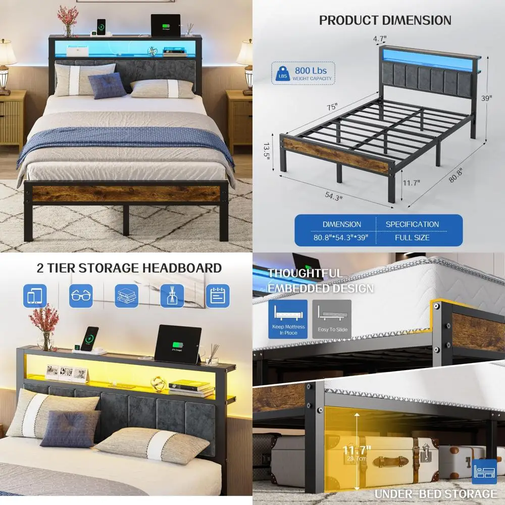 Luoxiao Tv Stand Fo… - image