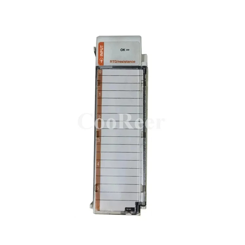 

Новый входной модуль 1769 серия Compact logix 1769-IR6