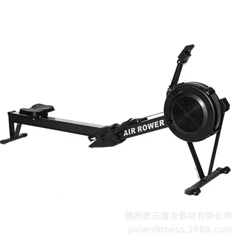 

Rowing Machine Aerobic Fitness Equipment Paddle C2 Intelligent Wind Resistance Rowing Machine