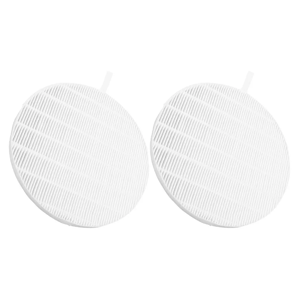 

2pcs Filters Replacement White For Electric Nail Dust Collector Machine Manicure Tools Suction Filter Screen Nail Art Equipment