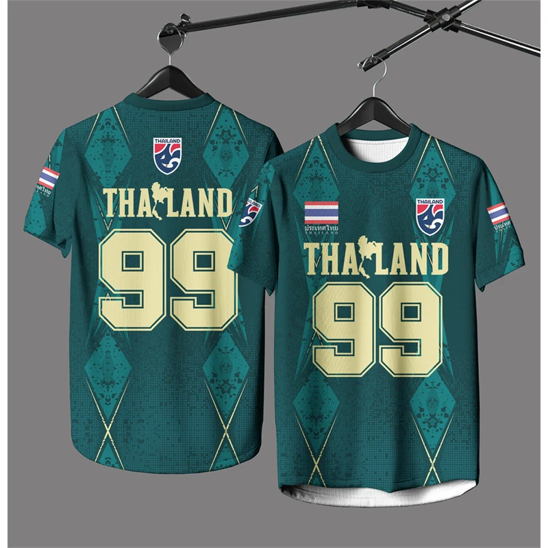 パーソナライズされた夏の男性女性 Tシャツトップスタイスポー - Thai Silk Blouse のレビューと価格