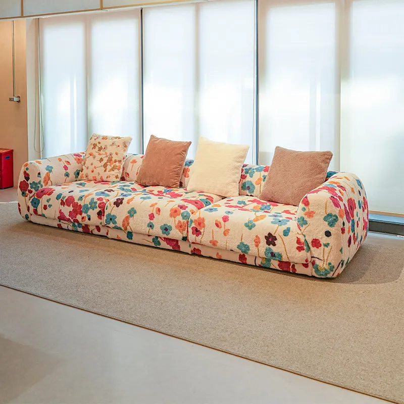 

Modern Sleeper Living Room Sofas Designer Quality Loveseat Sectional Living Room Sofas Armchair Lazy Divano Letto Furniture Home