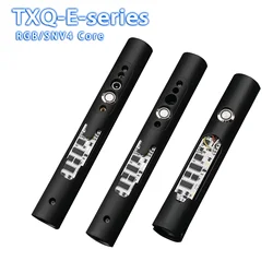 TXQ Lightsaber Core RGB SNV4 Elektronikbausatz Ersatz Soundborad One/Double Buttons Kits Standrad/Premium/Super Baselit Core