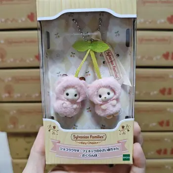 8 best sales dom rodziny Sylvanian - №2