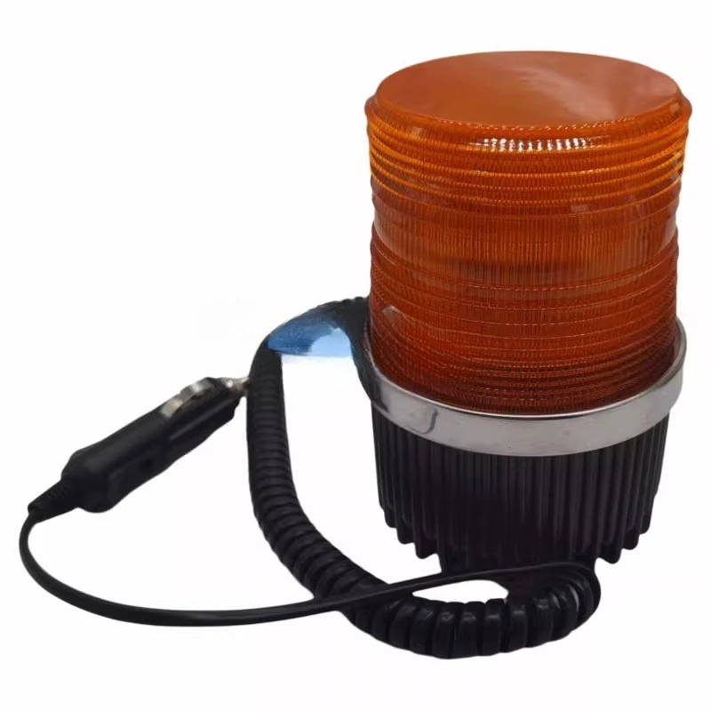 JY100Y JY110Y JY120Y warning light flashing light single foot three foot magnetic suction light