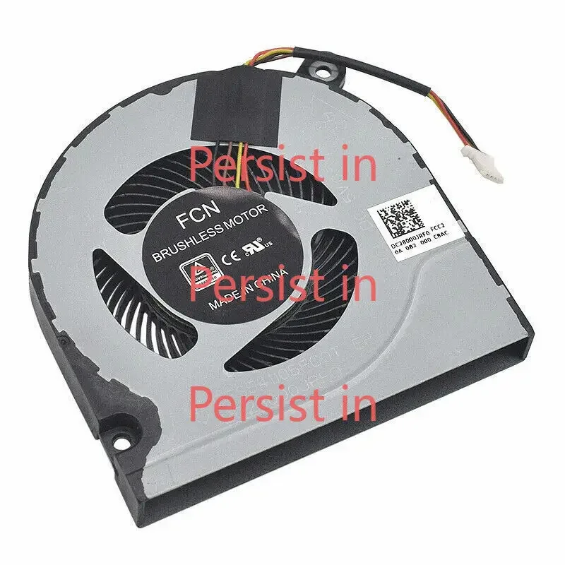 Laptop Cooling Fan for Acer Aspire A314-31 A314-32 A315-21 A315-31