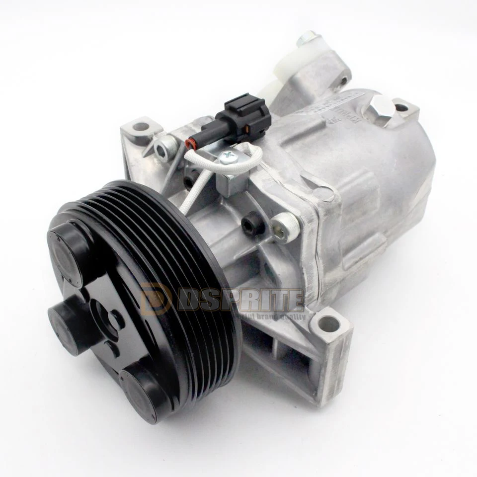 ac Compressor Calsonic CSV511 92600-1U60A A41011A13031 92600-1U600  for Nissan Bluebird Sylphy 2.0 Sunny Neo Almera Petrol /Cube