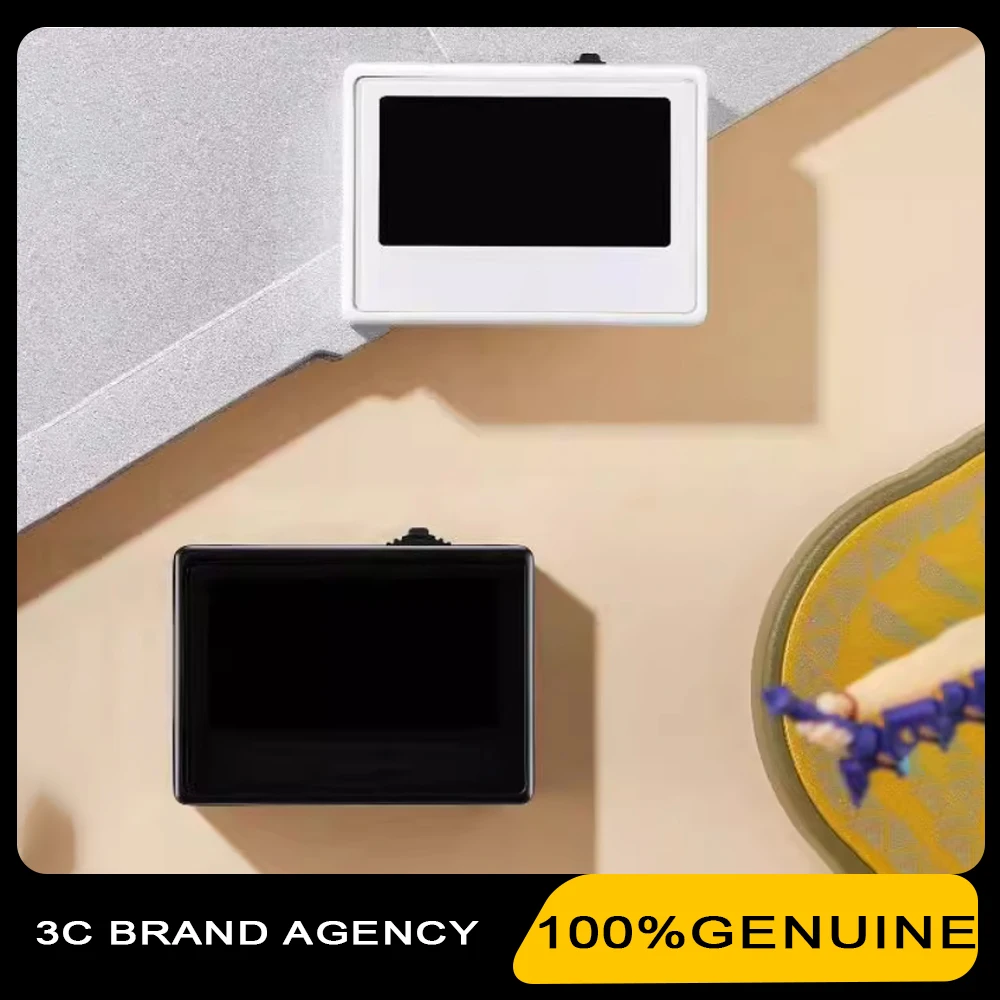 Эмулятор INFC Pixl AMIIBO, интеллектуальный эмулятор высокой четкости, Nintendo Switch, индивидуальная простая система в стиле пикселей + пикантная краска