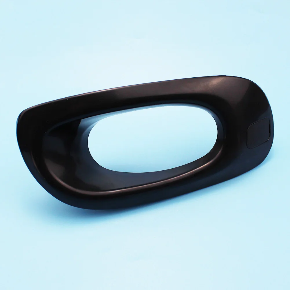 

1PCS Bumpers Fog Light Covers Bezel 33956-TF0-J51 or 33906-TF0-J51 For HONDA FIT JAZZ GE6 GE8 2012-2014