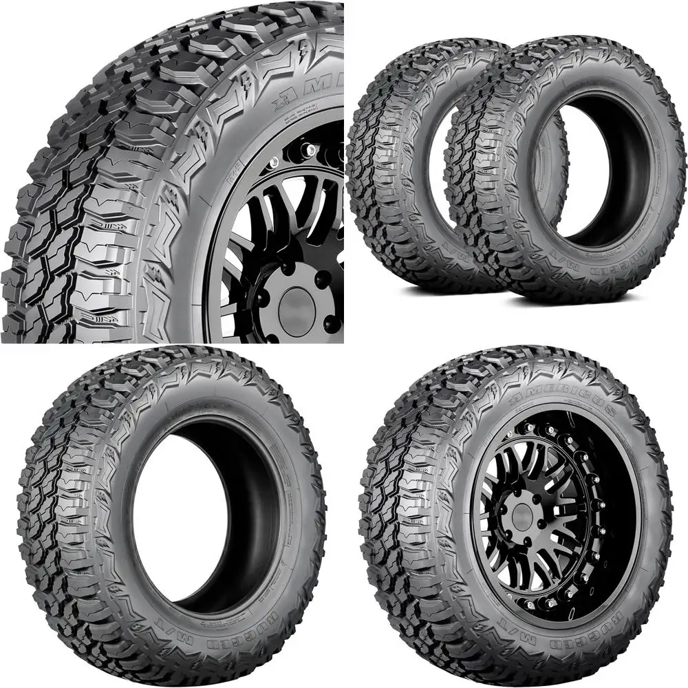 

Прочный M/T LT245/75R17 E/10PLY BSW