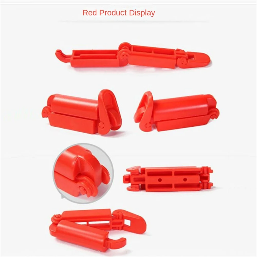 قفل إبزيم حزام أمان السيارة ، مشبك حزام مانع للانزلاق ، مشبك مقعد السيارة ، آمن مثبت ، مقاوم للانزلاق ، ثابت ، طفل ، طفل صغير ، طفل رضيع