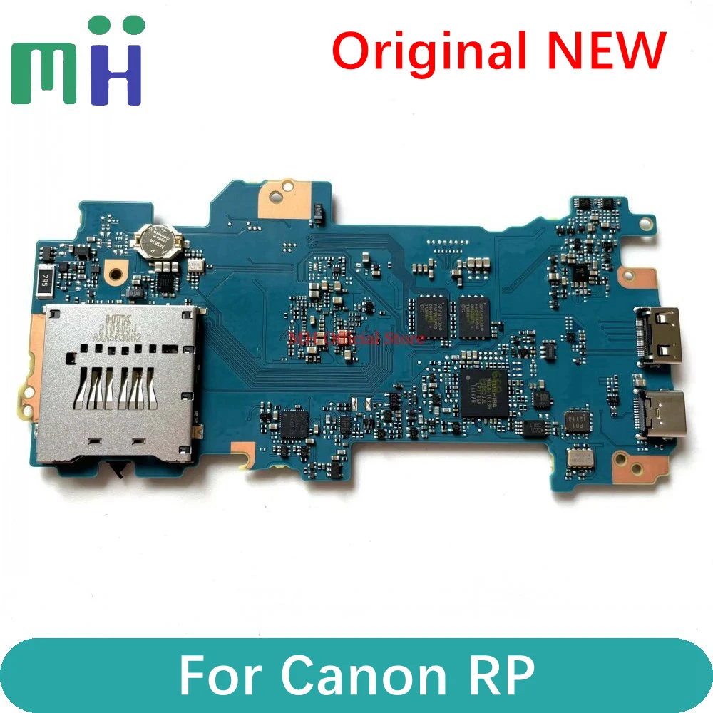 New For Canon Eos R…