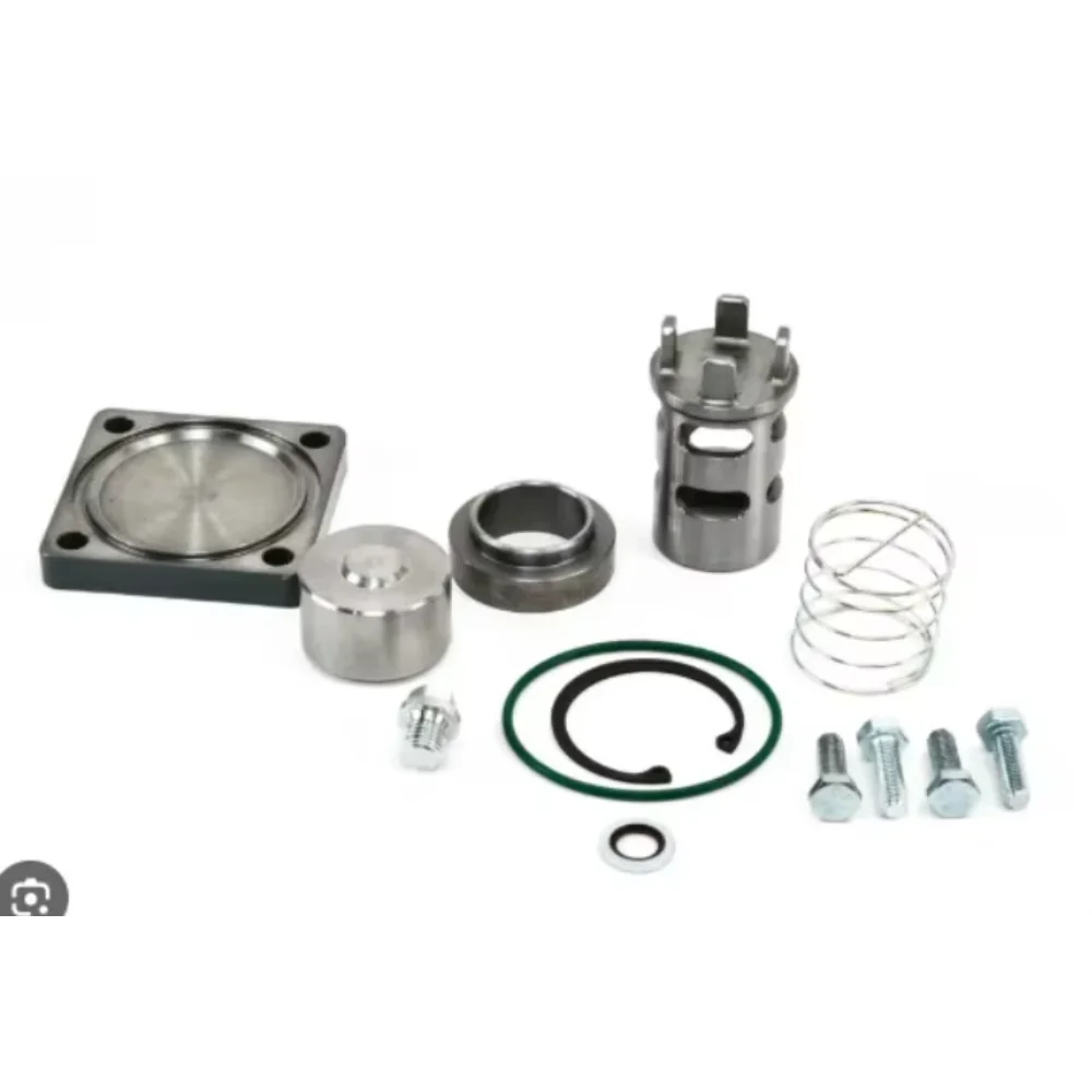 3001172000 Oil Cut-off Valve Repair Kit For Industrial Air Compressor Parts