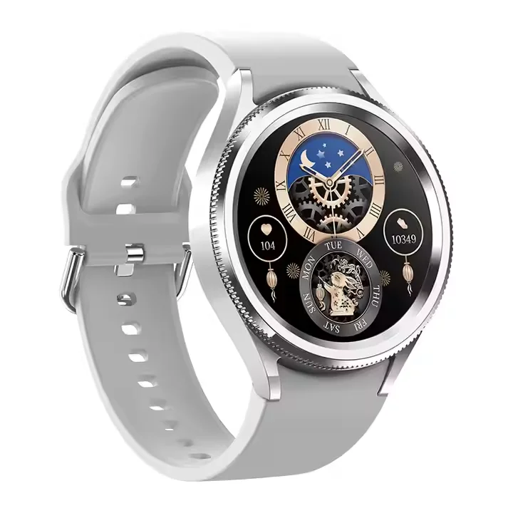 جديد وصول BT دعوة سوار ساعة ذكية HW62 مراقبة النوم جهاز تعقب للياقة البدنية الرياضة في الهواء الطلق Smartwatch #1