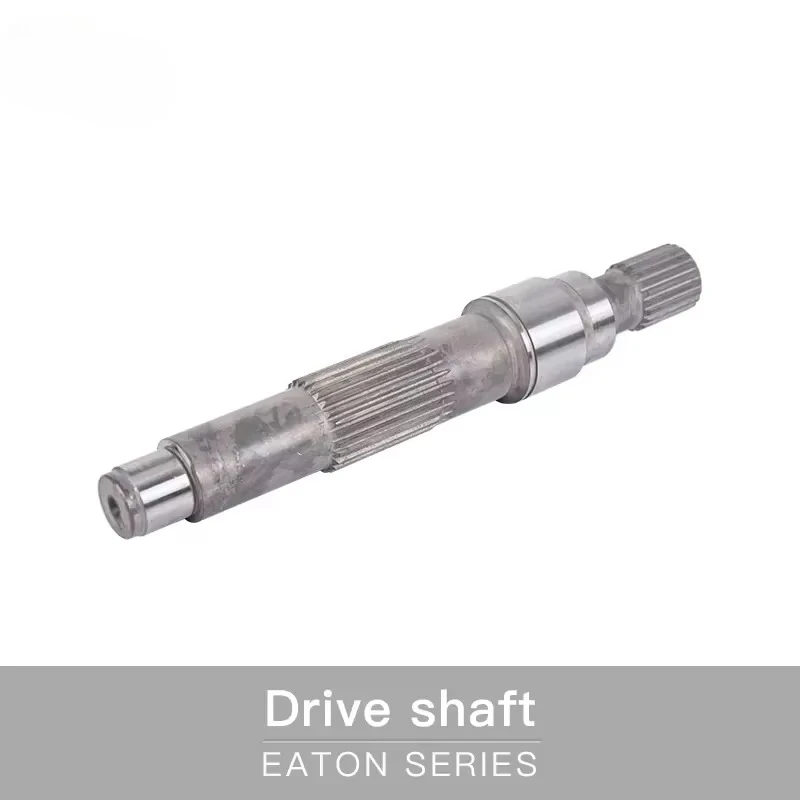 For^-Drive shaft 33/39/46/54/64/76/3321/3331/4621/4631/5421/5431/5423/6423/7620/7621/Hydraulic pump parts with eaton/.