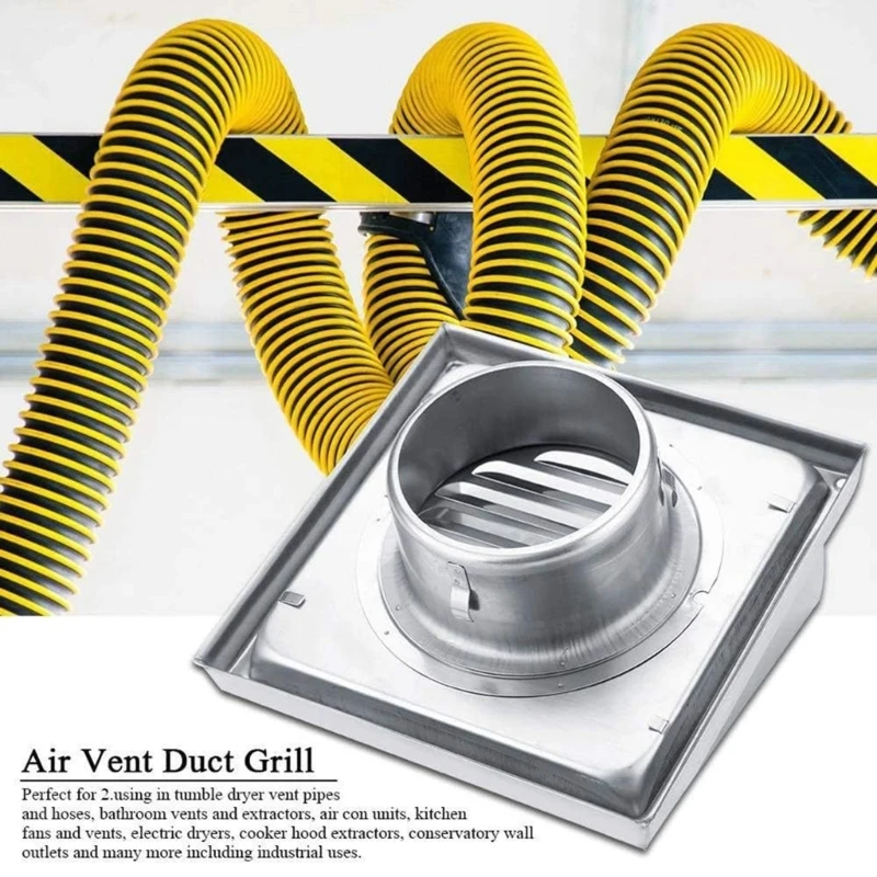 Plafond mur ventilateur étanche ventilation ventilation d'échappement