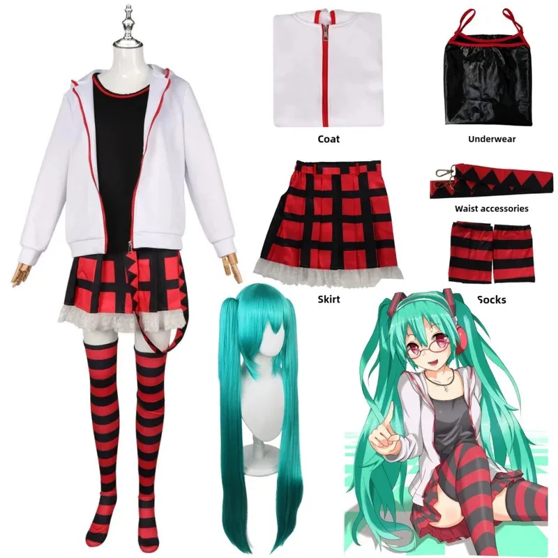 projet-d'anime-sekai-ensemble-de-spectacle-de-personnage-de-scene-colore-hatsune-miku-lunettes-rouges-miku-vetements-de-cosplay-jupe-jk-halloween