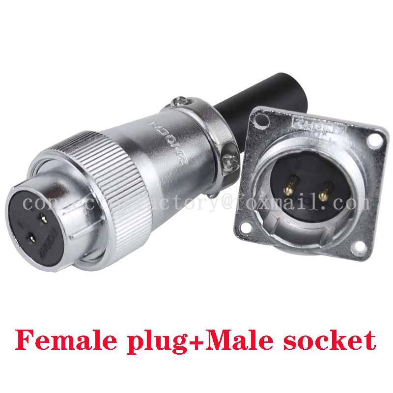 

WS28 гнездовая вилка штекерная розетка 2-3-4-5 жил 6-7-8-10 контакт 12-16-16-17-27-24-26 авиационный разъем с отверстием