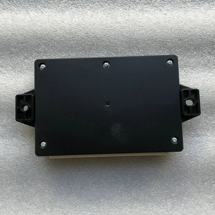 3600010-C0139 OEM Quality VECU Control Unit Compatible with Dongfeng Kinland/Tianjin Commercial Truck With Hardware & Software