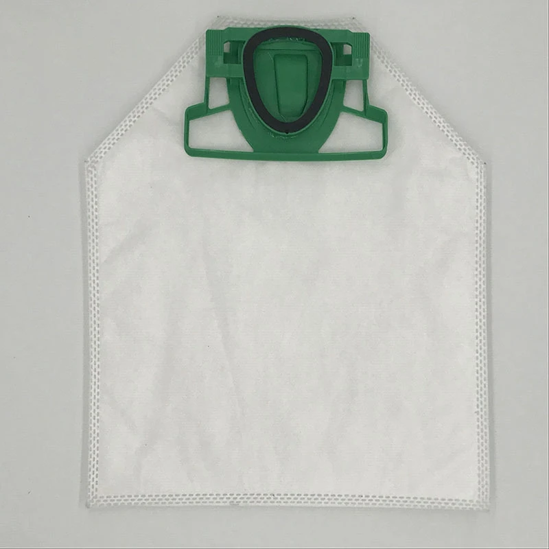 BAAJ-Replacement Dust Bag Kits For Vorwerk Kobold VK200 FP200 Vacuum Cleaner Accessories Premium Dust Bag Spare Parts