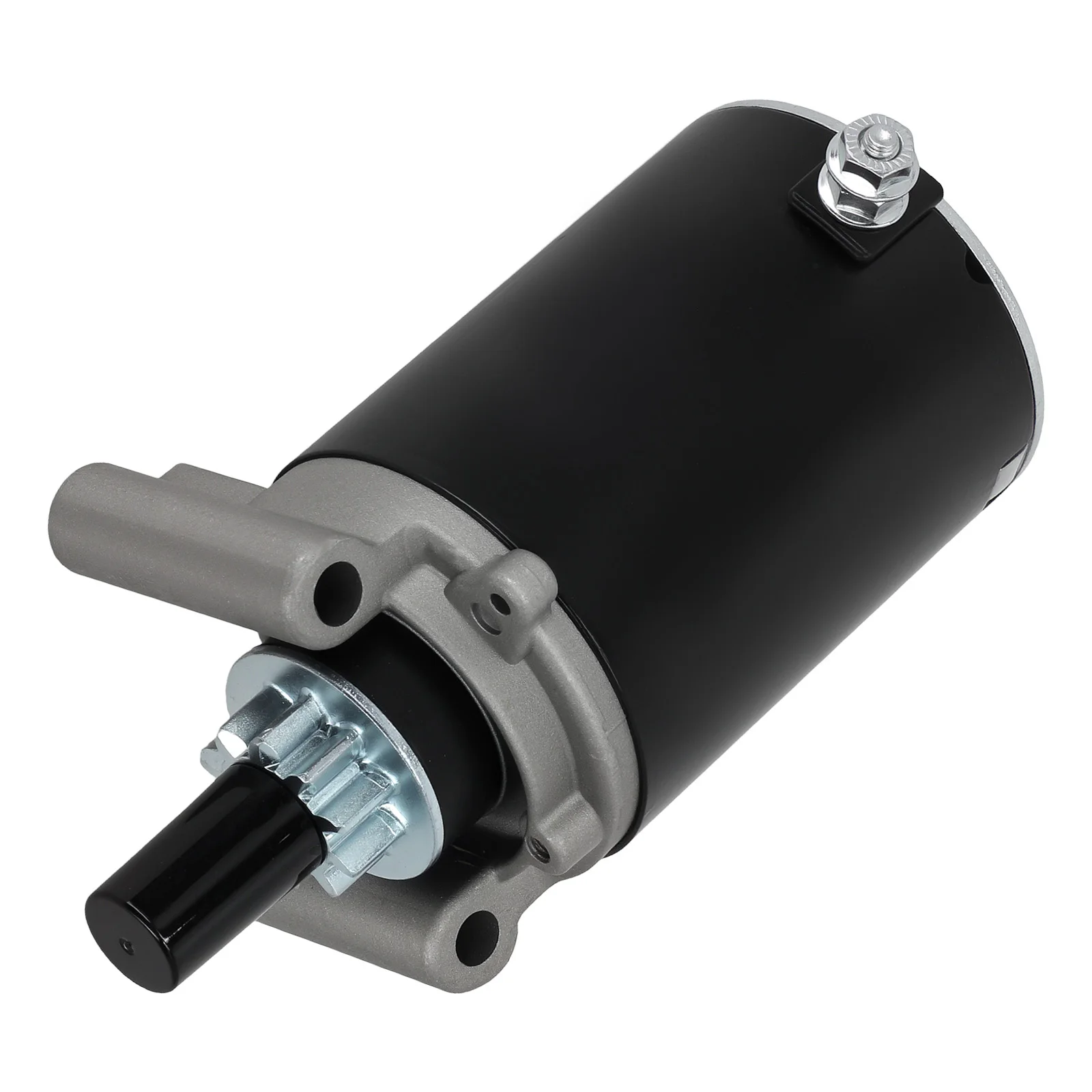 

Стартер для двигателей Kohler 9-14 л.с., серии John Deere STX, RS41349, 1209810, 10T