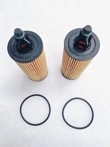 Imagen 2 del producto Kit de filtro de aceite de 2 piezas 68191349 AA, LC 191349 AB, Adecuado para: 3.0L, 3.6L Wrangler, Grand Cherokee, Dodge Journey, Town RV, 2014-2023