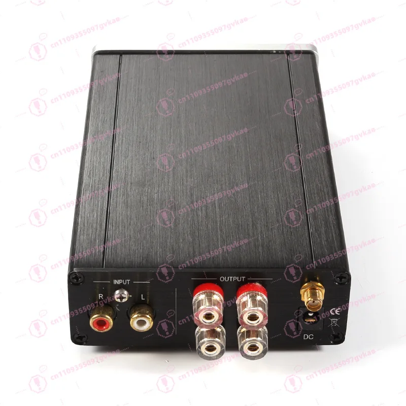 BL50A CS8675 Bluetooth 5.0 Digital Power Amplifier LDAC with Decoding, Upgrade TPA3126