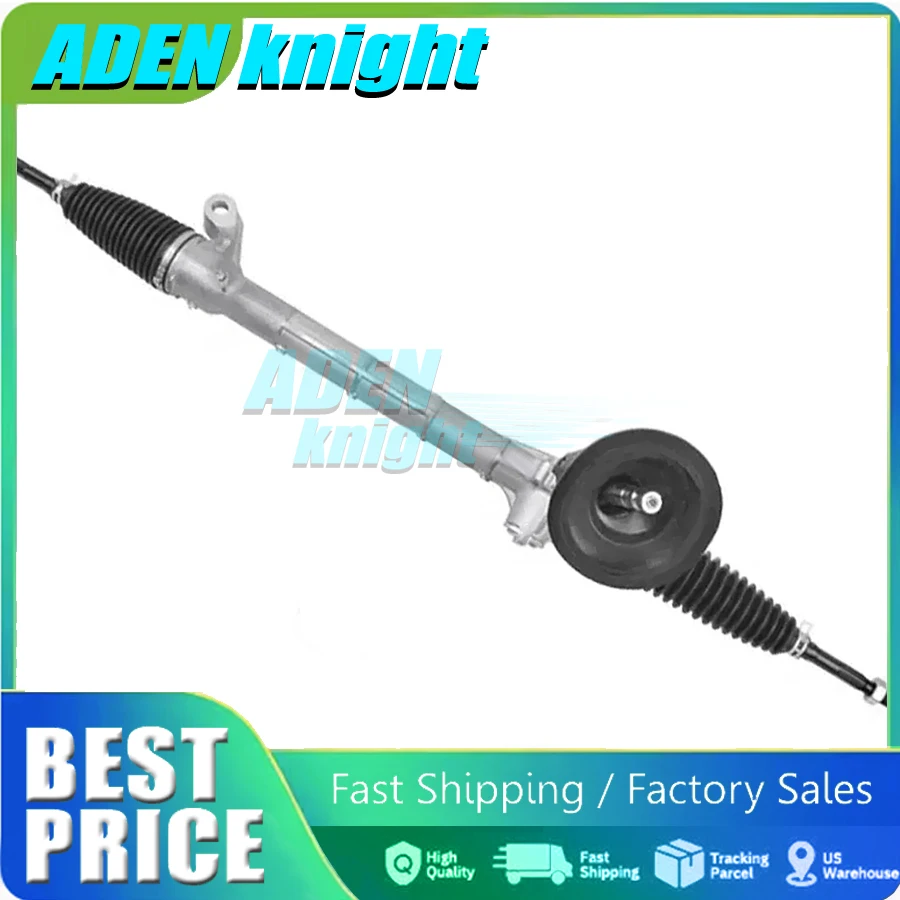 Power Steering Rack For HONDA MOBILIO 14- BRV 16-21 JAZZ CITY 09-13 51336-S04-001 51336S04001 Right hand drive Left hand drive