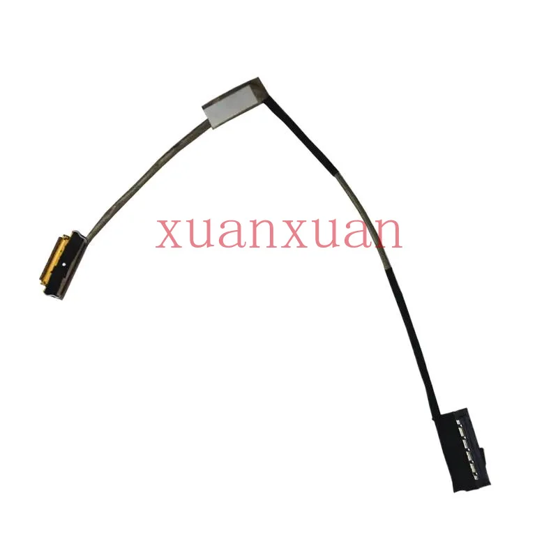 00mf543 laptop LCD EDP screen display cable for Lenovo ThinkPad t440 T450 t460 dc02c006d00 30pin