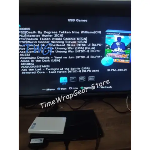 8 best sales Multitap PS2 - №8