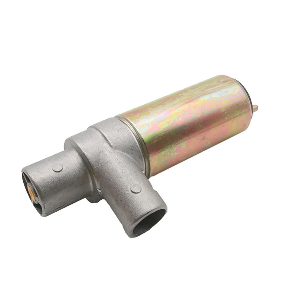 

New Idle Air Control Valve for Mercedes-Benz 420SEL 560SEC Part Number 0001411625 Automotive Engine Management Part