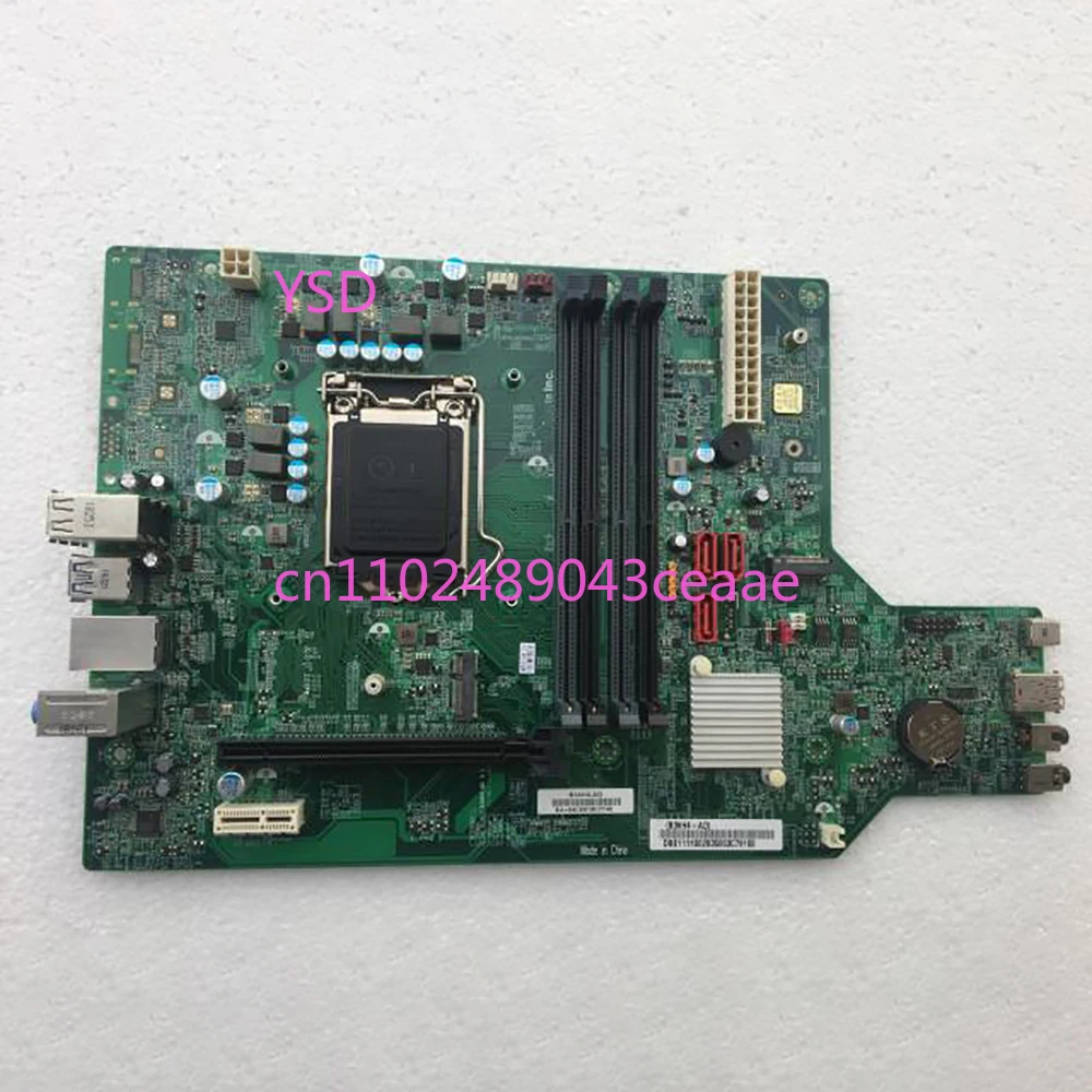 

Материнская плата P03-600 B360 LGA1151 DDR4 ATX: Идеальное состояние, высокое качество, быстрая доставка (B36H4-AD)