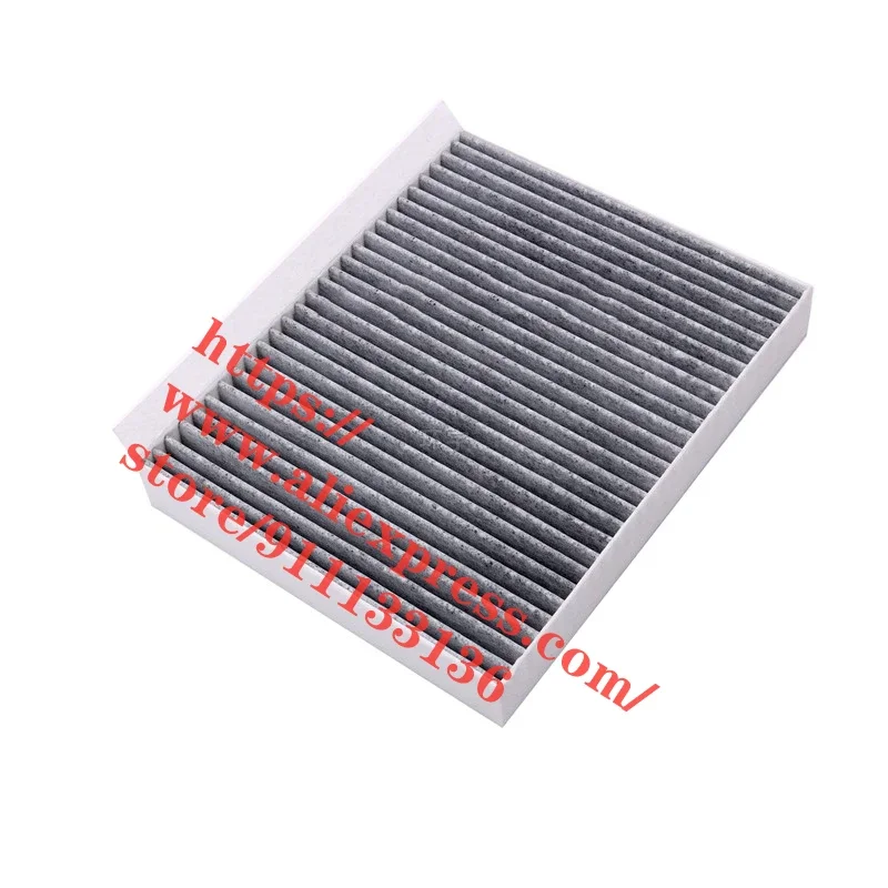 3pcs/set Filter Set for 2021 CHANGAN UNI-K 2.0T Air,Oil,Cabin,Fuel Filter