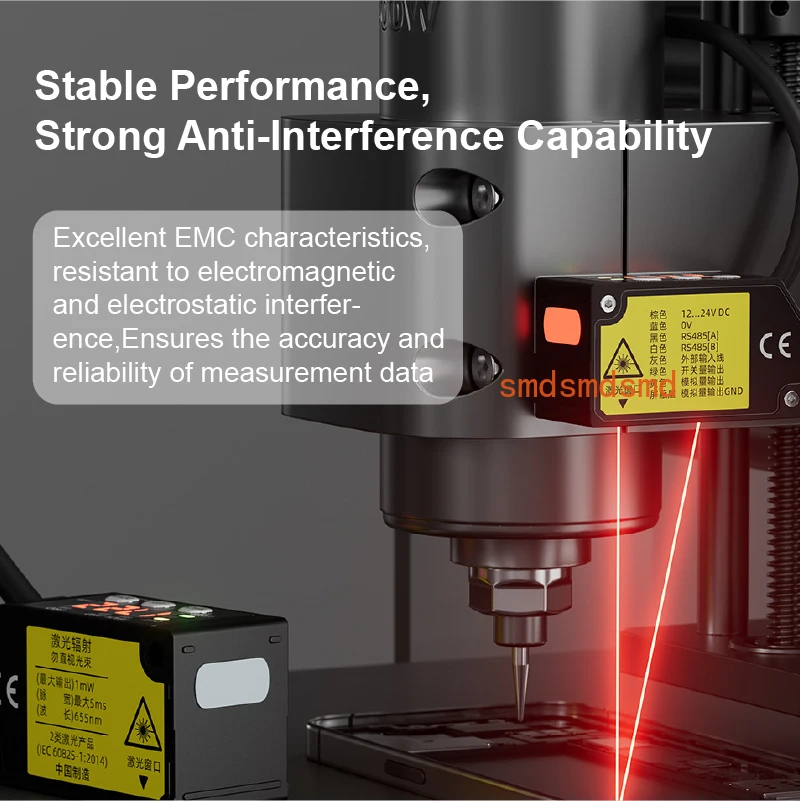 GC01 GC02T Laser Di…