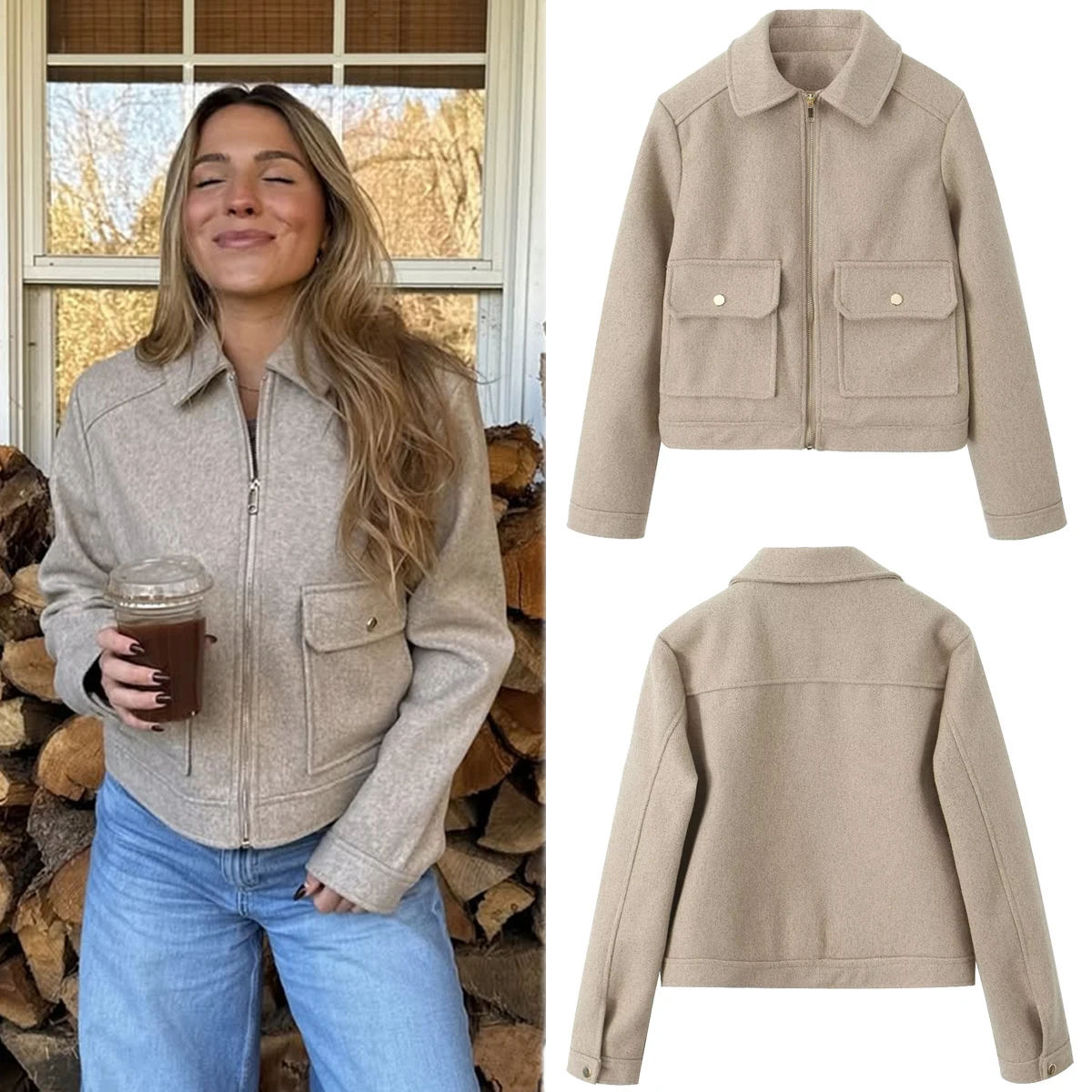 Pb&Za Women's 2024 … - image