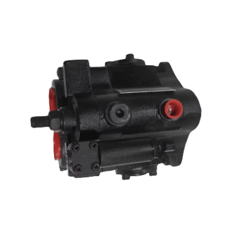 PV PV10 PV15 PV20 PV29 Series Axial Single Piston Pump PV15-2R1-F02