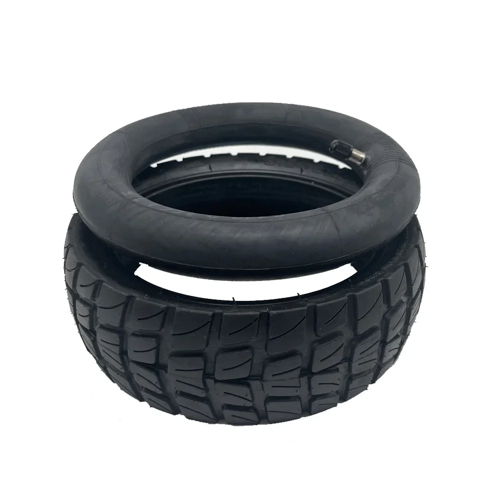 8.5x3.0 Off-Road Tyre Widened Inner Outer Tire for Xiaomi M365/1S Pro2 Dualtron Mini  Electric Scooter Upgrade Accessories