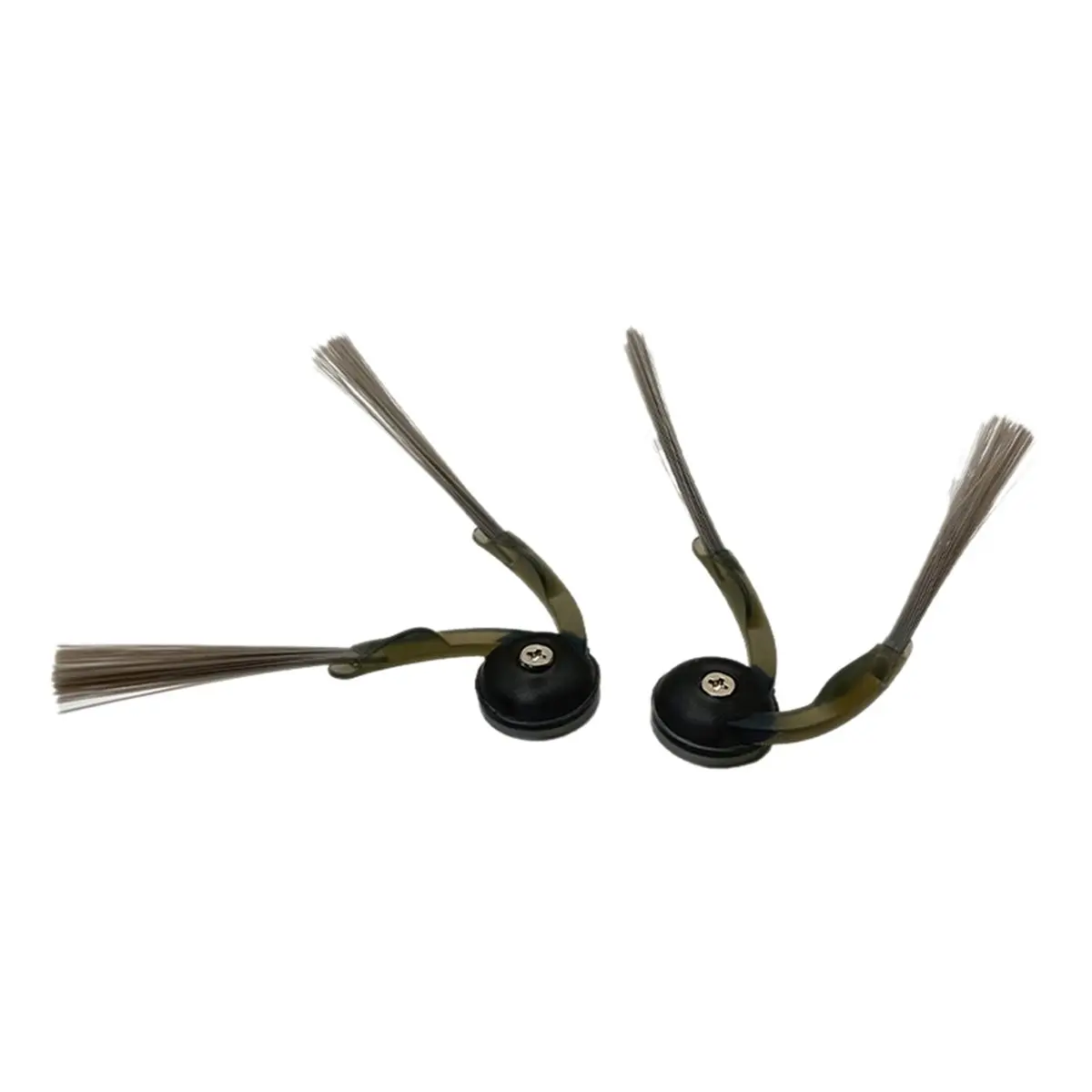 

Запасные части для M5 / M5+ / L5 / L5+ / TF / TF+/ Q7B / Q7T+: основная и боковые щетки, фильтр, мешок для сбора пыли.