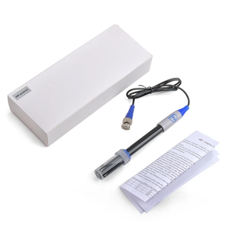 501-2 Bnc Orp Probe…