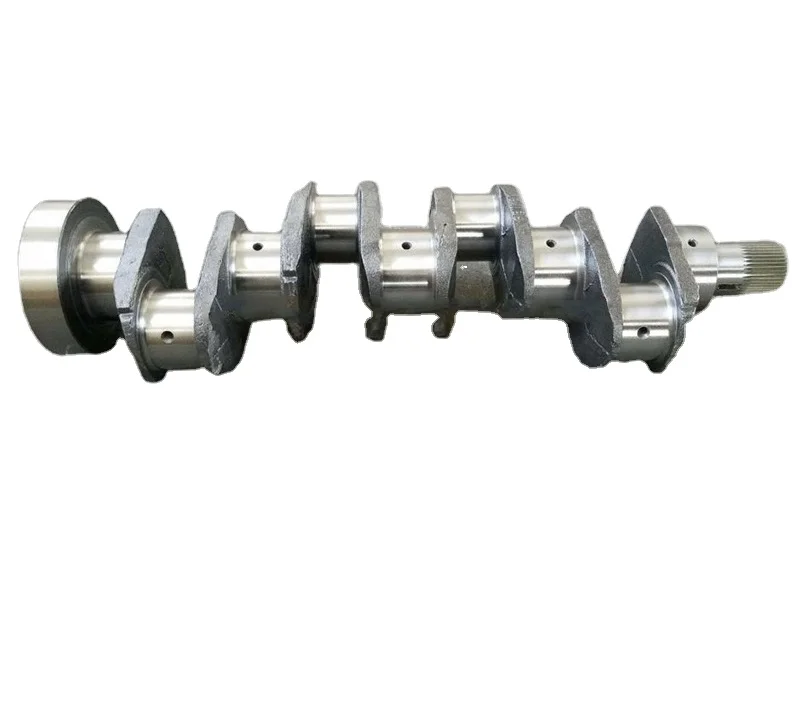 Auto Parts High quality Billet Engine Crankshaft Stroke 92.96mm 265 4.236 4.3l Crankshaft car parts For replace