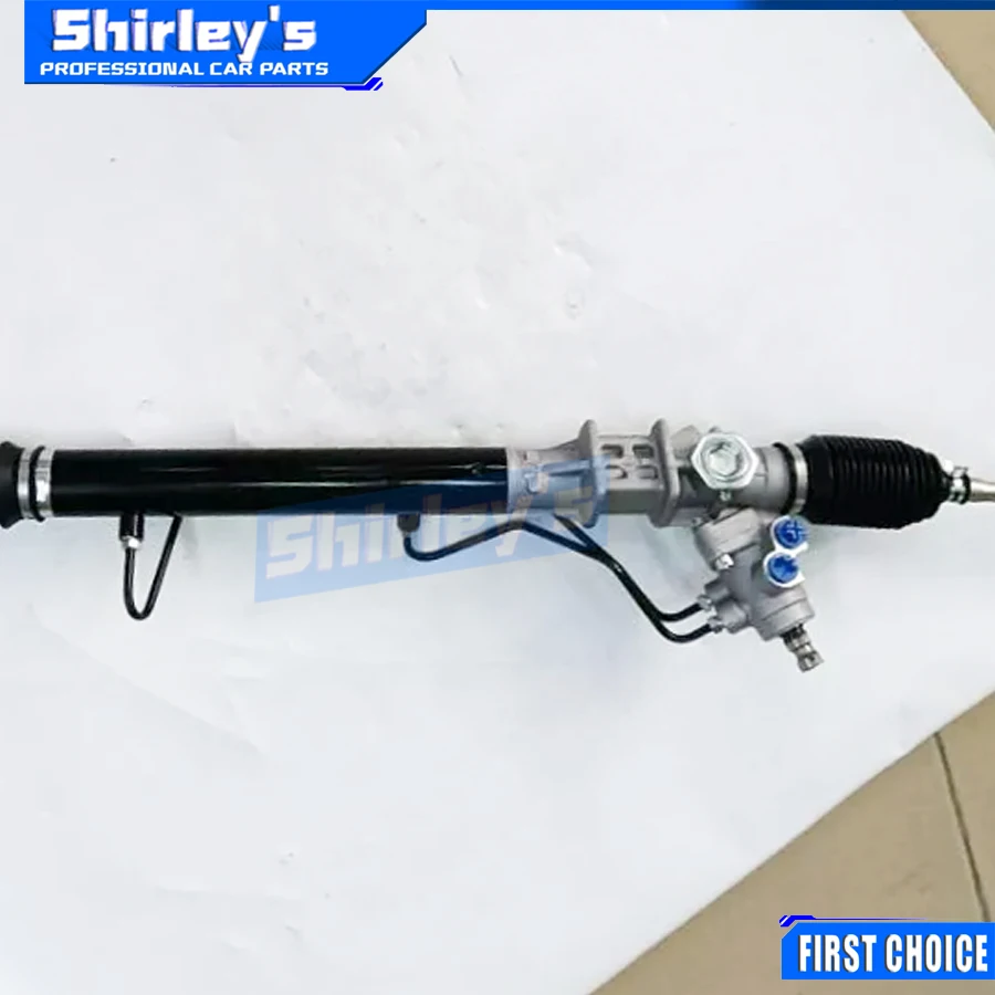 NEW Power Steering Gear Box Steering Rack For SUZUKI GRAND VITARA 48580-65D01 48500-65D0 4858065D01 4850065D0C Right Hand Drive