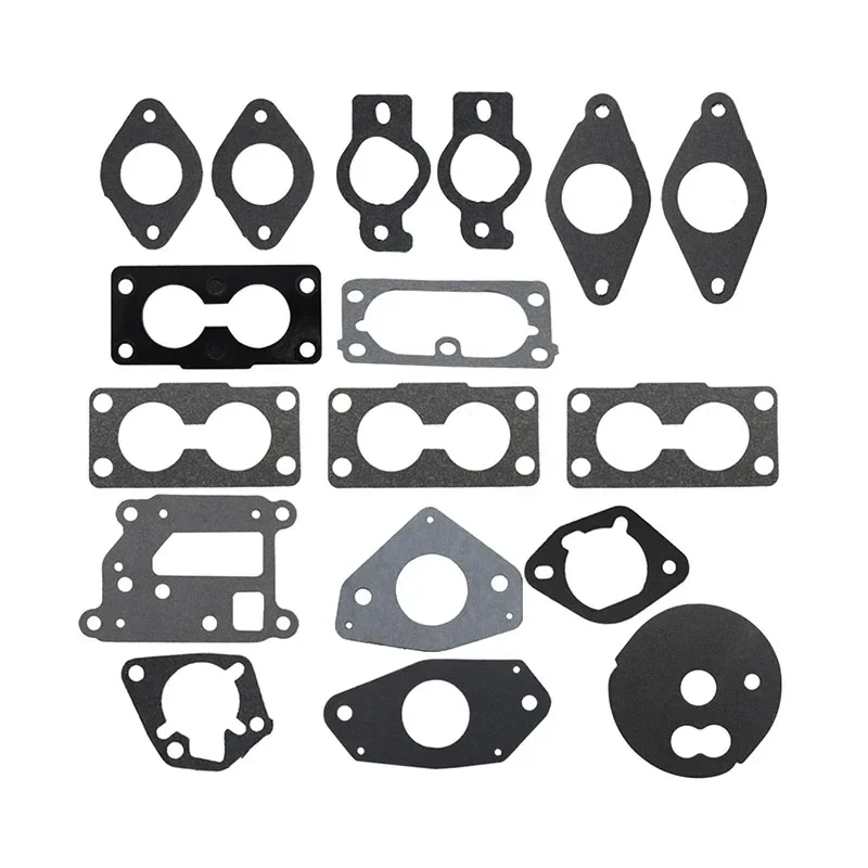 For Kohler Overhaul Gasket Set used on 624cc Command Twin CH & CV 17 18 20 22 hp