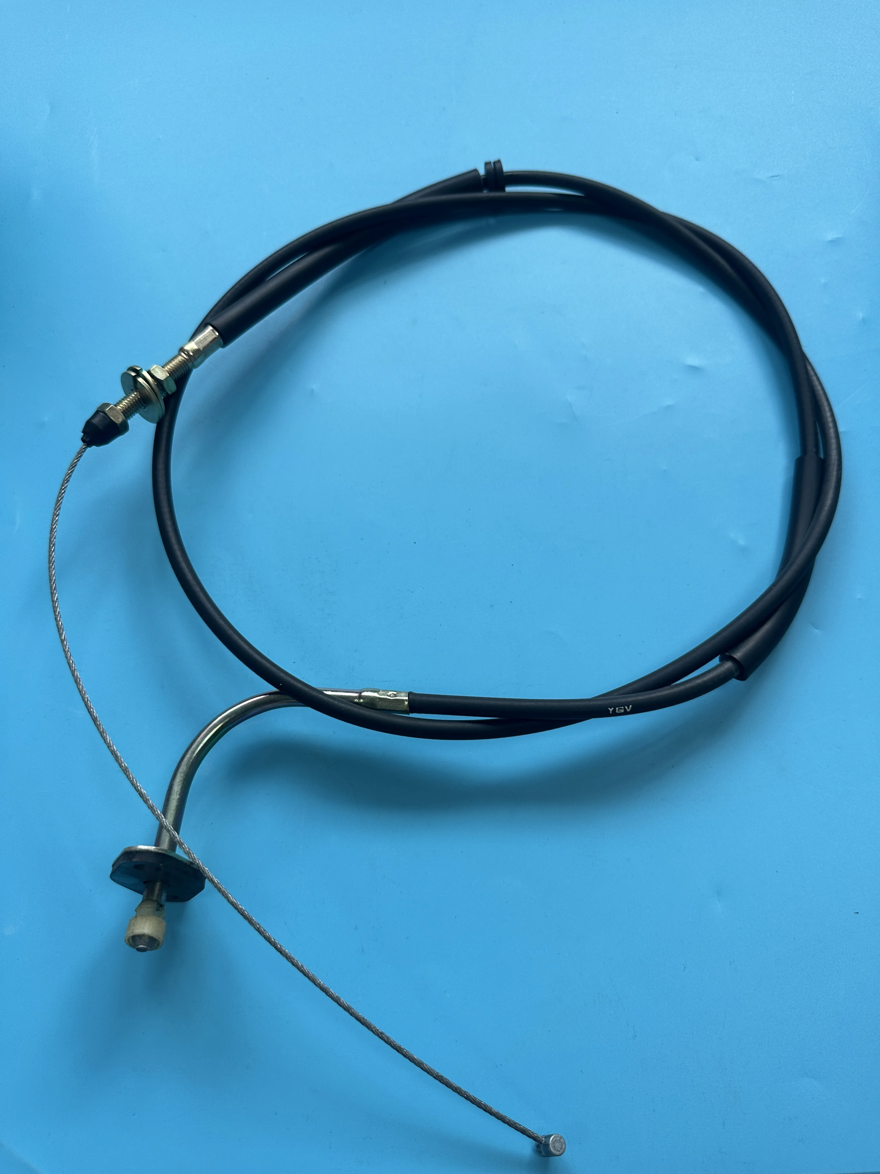 Accelerator Cable Assy 6613004330 For Ssangyong MB100 Istana GSL