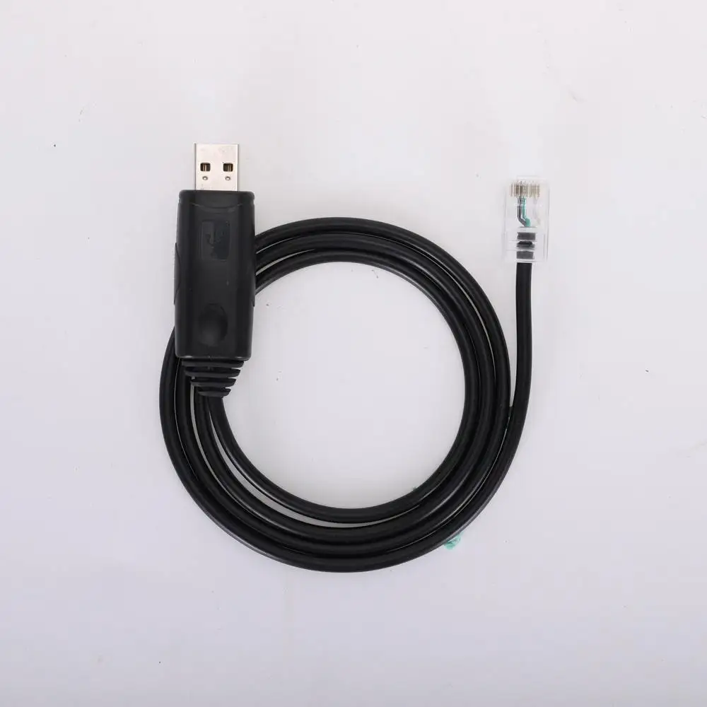 Walkie Talkie USB Programming Cable for ABBREE AR-2520