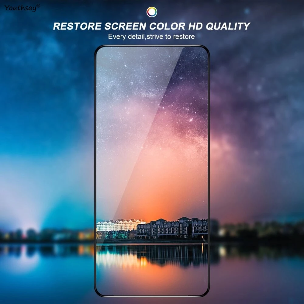 6in1 Volle Abdeckung Glas Für Xiaomi 17 Ultra Gehärtetes Glas Xiaomi 17 Ultra Screen Protector HD Telefon Objektiv Film Xiaomi 17 Ultra – Detail 7